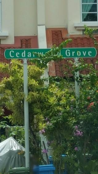 Woodgrove Estate thumbnail photo